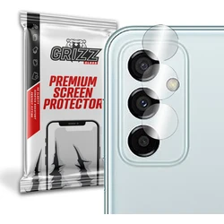 GrizzGlass HybridGlass Camera Samsung Galaxy M23