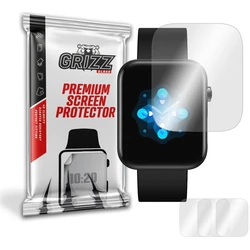 GrizzGlass Hydrofilm TicWatch GTH Pro