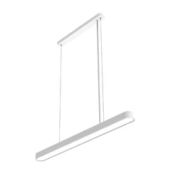 Φωτιστικό Οροφής Yeelight Κρεμαστό Crystal Pendant Light (Λευκό)