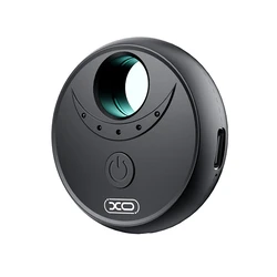 Ανιχνευτής Καμερών Παρακολούθησης XO Επαναφορτιζόμενος με υπέρυθρη ακτινοβολία