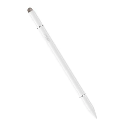 Γραφίδα XO 3 σε 1 για οθόνες αφής, Λευκό