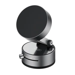 Βάση Κινητού Αυτοκινήτου XO Mαγνητικη κινητού με βεντούζα