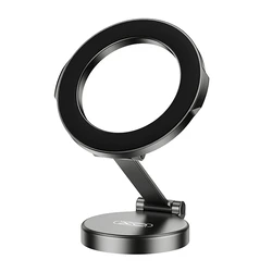 Βάση Κινητού Αυτοκινήτου XO Περιστρεφόμενη κατά 360° μαγνητική