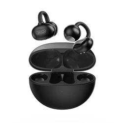 XO G46 Ανοιχτού τύπου Bluetooth ακουστικά (μαύρο)