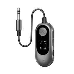 Bluetooth πομπός και δέκτης XO BCC19