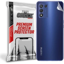 GrizzGlass SatinSkin Realme 9 5G SE