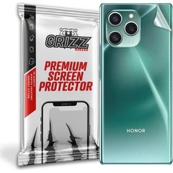 GrizzGlass UltraSkin Honor 60 SE