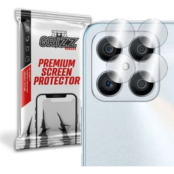 GrizzGlass HybridGlass Camera Honor X8