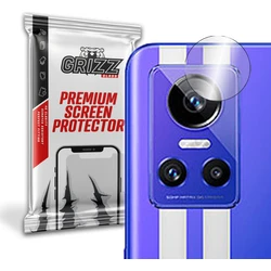 GrizzGlass HybridGlass Camera Realme GT 3 Neo