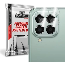 GrizzGlass HybridGlass Camera Samsung Galaxy M53