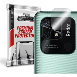 GrizzGlass HybridGlass Camera Xiaomi Redmi 10C