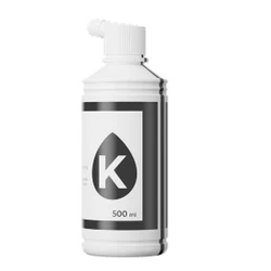 xTool Selected Apparel Printer Ink - Μαύρο (500 ml)