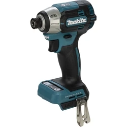 Makita LXT Παλμικό Κατσαβίδι Μπαταρίας Solo Brushless 18V DTD201Z