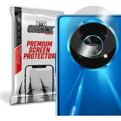 GrizzGlass HybridGlass Camera Honor X9 5G
