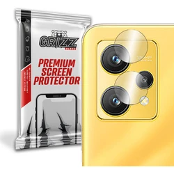 GrizzGlass HybridGlass Camera Realme 9 4G