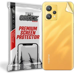 GrizzGlass UltraSkin Realme 9 4G