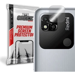 GrizzGlass HybridGlass Camera Xiaomi Redmi 10A