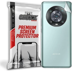 GrizzGlass UltraSkin Honor Magic 4 Pro