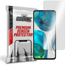 GrizzGlass Hydrofilm Motorola Moto G52
