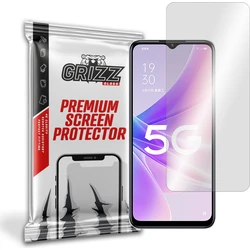 GrizzGlass Hydrofilm Oppo A57 5G