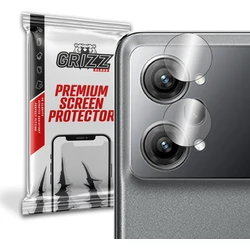 GrizzGlass HybridGlass Camera Oppo K10 Pro
