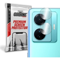 GrizzGlass HybridGlass Camera Vivo S15e