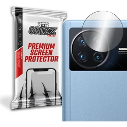 GrizzGlass HybridGlass Camera Vivo X Note