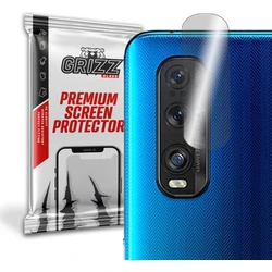 GrizzGlass HybridGlass Camera Oppo Find X2 5G