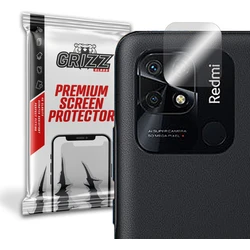 GrizzGlass HybridGlass Camera Xiaomi Redmi 10 Power