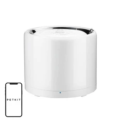 Συντριβάνι Γάτας PetKit for Dog and Cat Eversweet Wireless SUS304