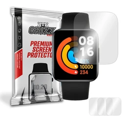 GrizzGlass Hydrofilm Xiaomi POCO Watch