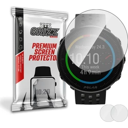 GrizzGlass HybridGlass Polar Vantage M2