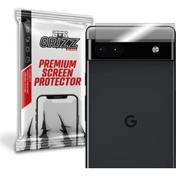 GrizzGlass HybridGlass Camera Google Pixel 6A