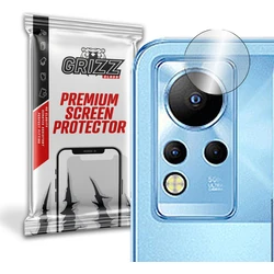 GrizzGlass HybridGlass Camera Infinix Note 12 G96