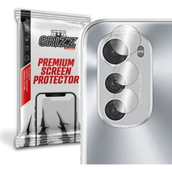 GrizzGlass HybridGlass Camera Motorola Moto E32