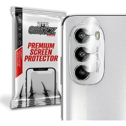 GrizzGlass HybridGlass Camera Motorola Moto G82