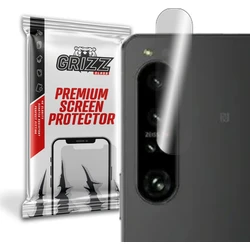 GrizzGlass HybridGlass Camera Sony Xperia 1 IV