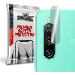 GrizzGlass HybridGlass Camera Sony Xperia 10 IV