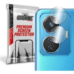 GrizzGlass HybridGlass Camera vivo iQOO Z6 44W