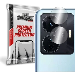 GrizzGlass HybridGlass Camera vivo iQOO Z6 Pro