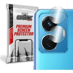 GrizzGlass HybridGlass Camera vivo T1 4G V2153(44W)