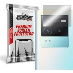 GrizzGlass HybridGlass Camera vivo T2