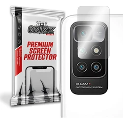 GrizzGlass HybridGlass Camera Xiaomi Redmi 10 Prime 2022