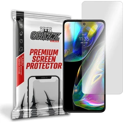 GrizzGlass HybridGlass Motorola Moto G82