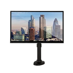 Monitor Stand B Tech BT7371 B 24 inches