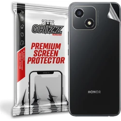 GrizzGlass UltraSkin Honor Play 30