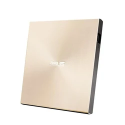 DVD-RW Εξωτερικό Asus SDRW-08U9M-U ZD Gold