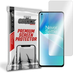 GrizzGlass Hydrofilm OnePlus Nord 2T