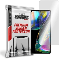 GrizzGlass Hydrofilm Motorola Moto G71s