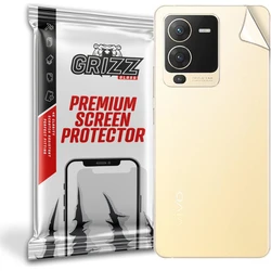 GrizzGlass SatinSkin Vivo S15
